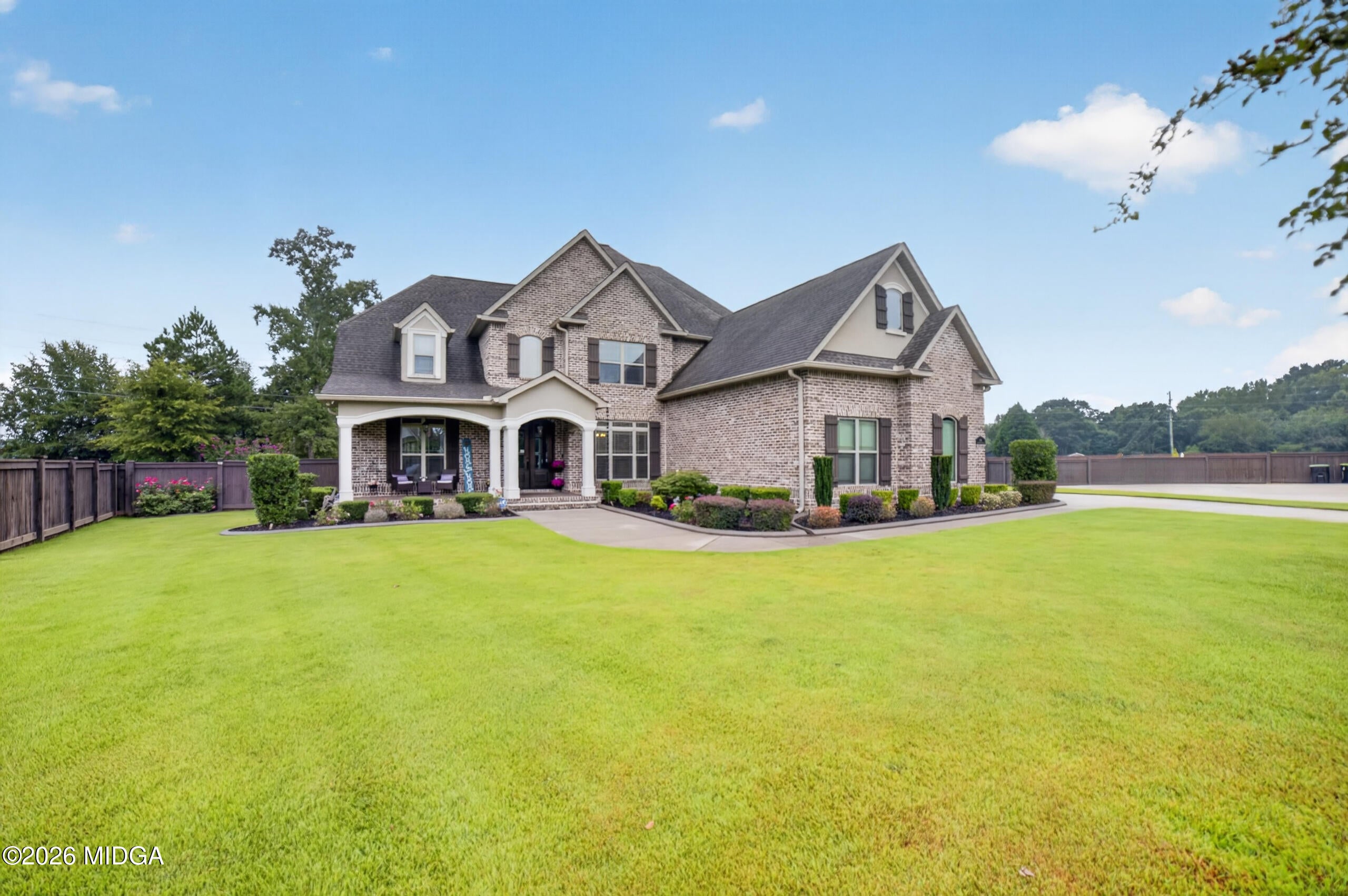 506 Southern Woods Trail