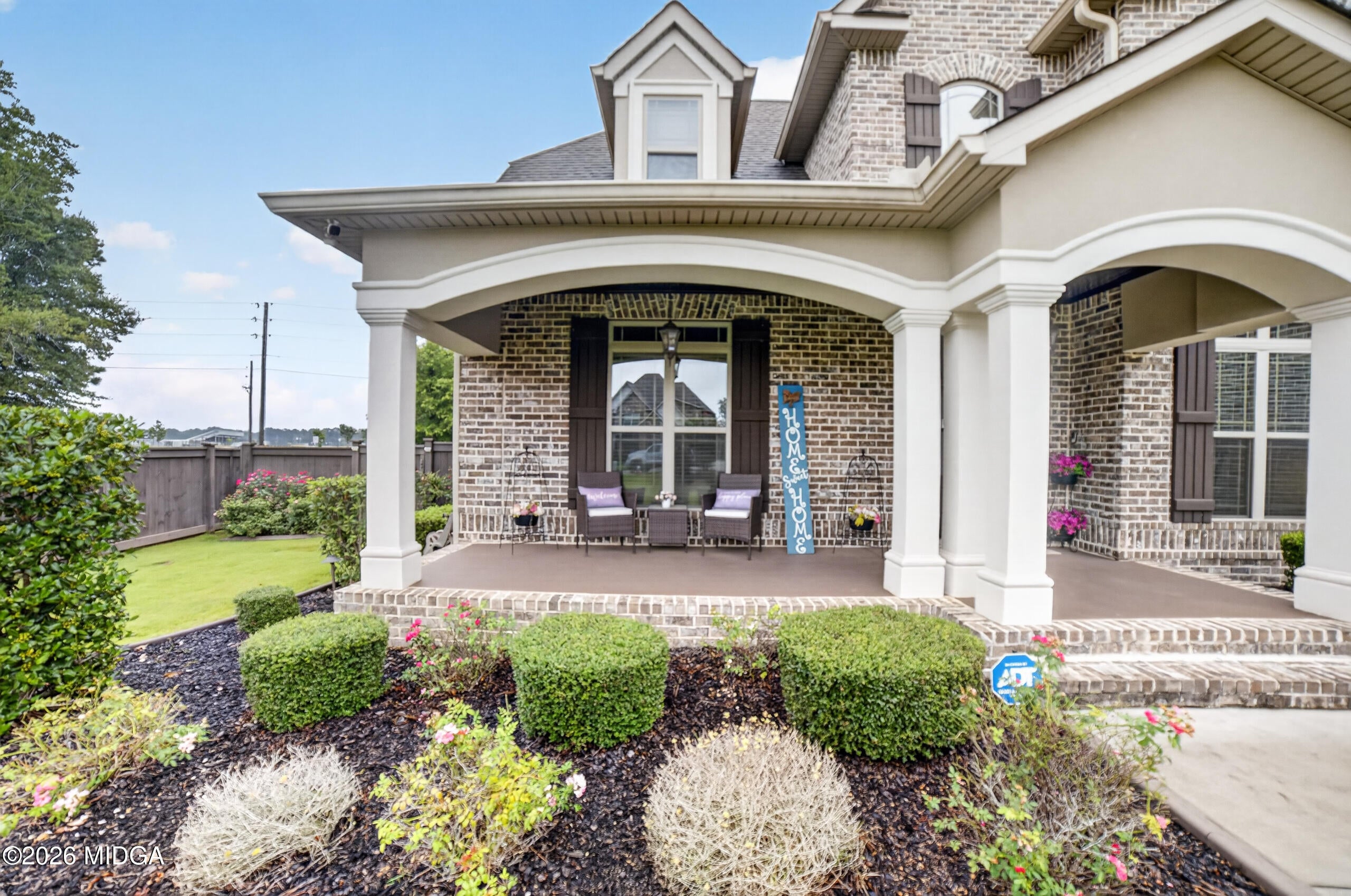 506 Southern Woods Trail