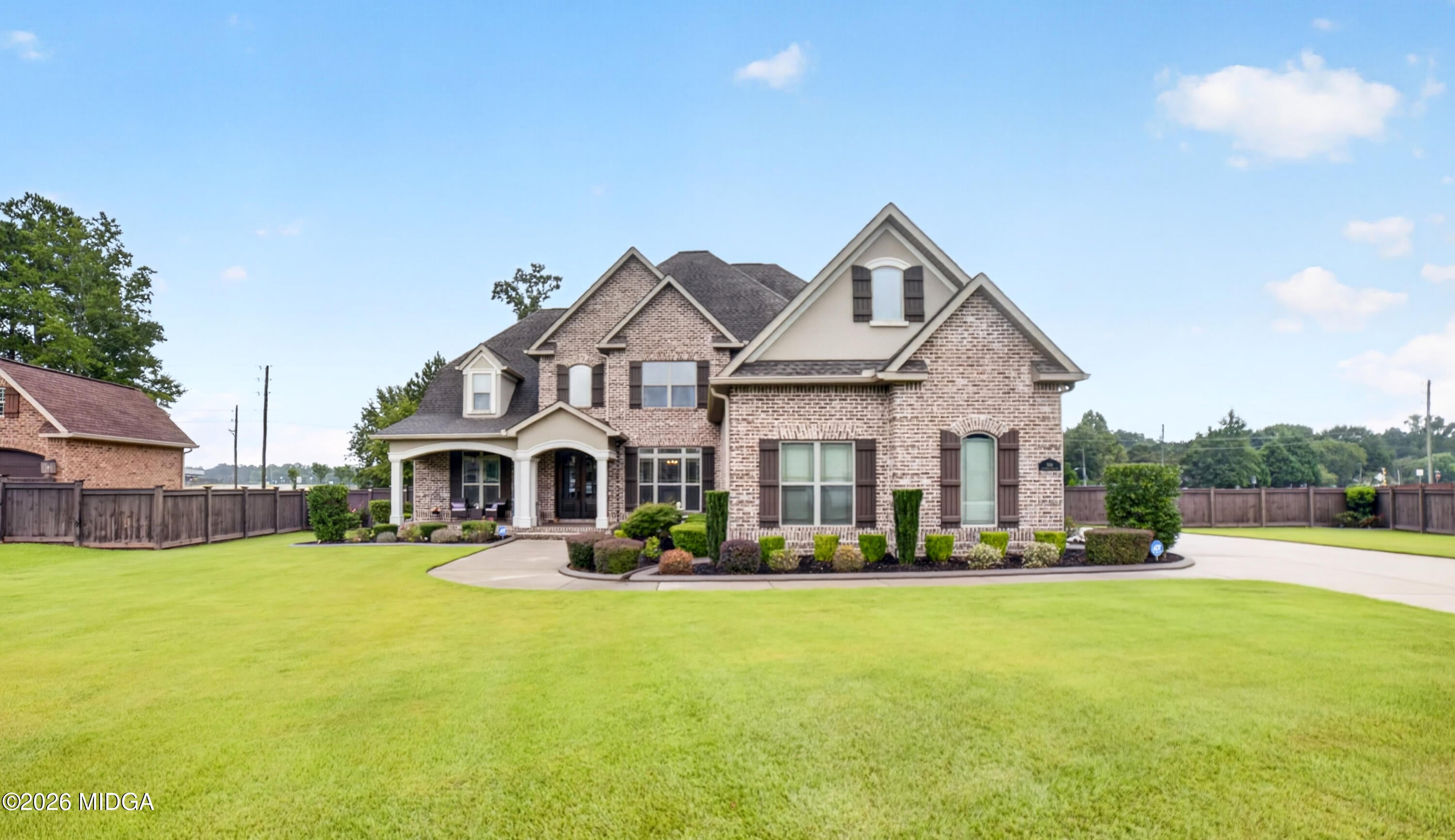 506 Southern Woods Trail