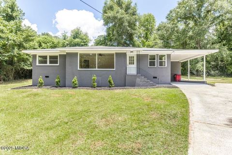 880 Winchester Circle Macon GA 31210