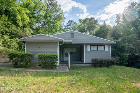 1957 Kitchens Road Macon GA 31211