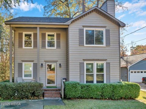 637 Will Scarlet Way Macon GA 31220