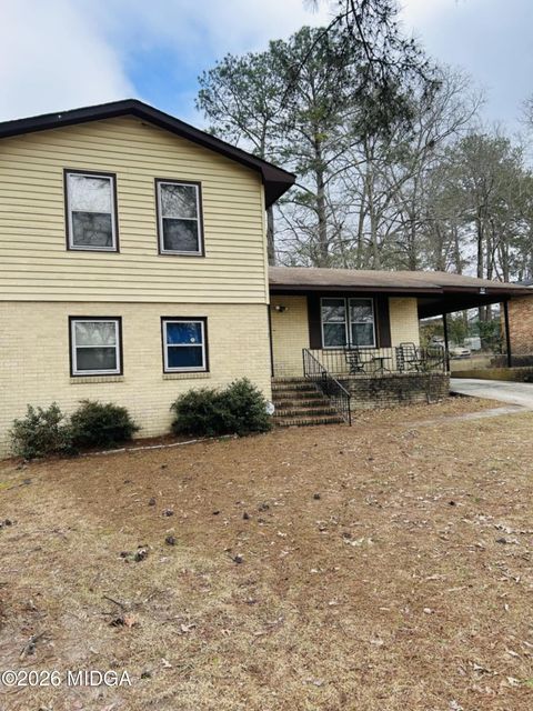 973 Irving Drive Macon GA 31217