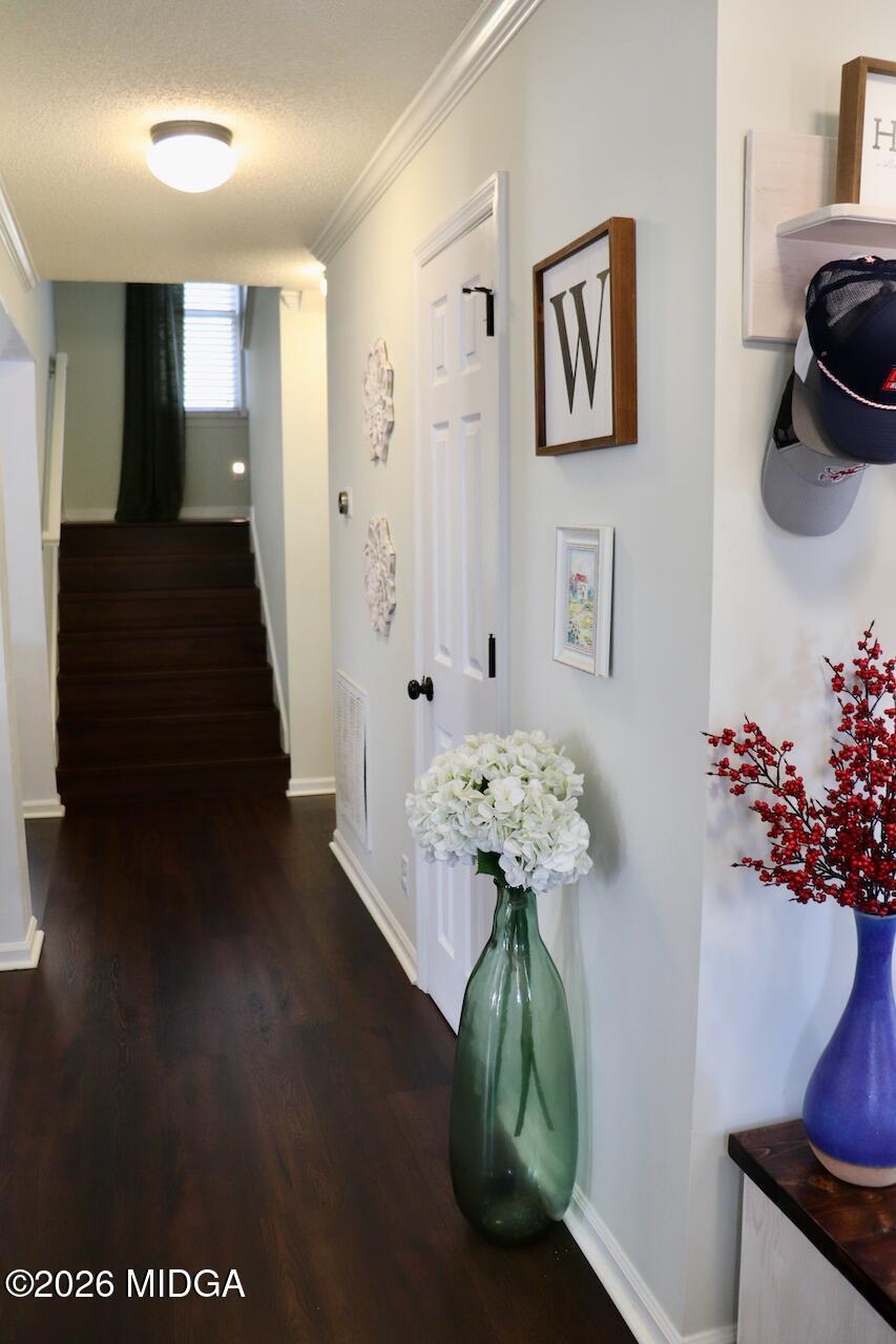 107 Clarksville Court