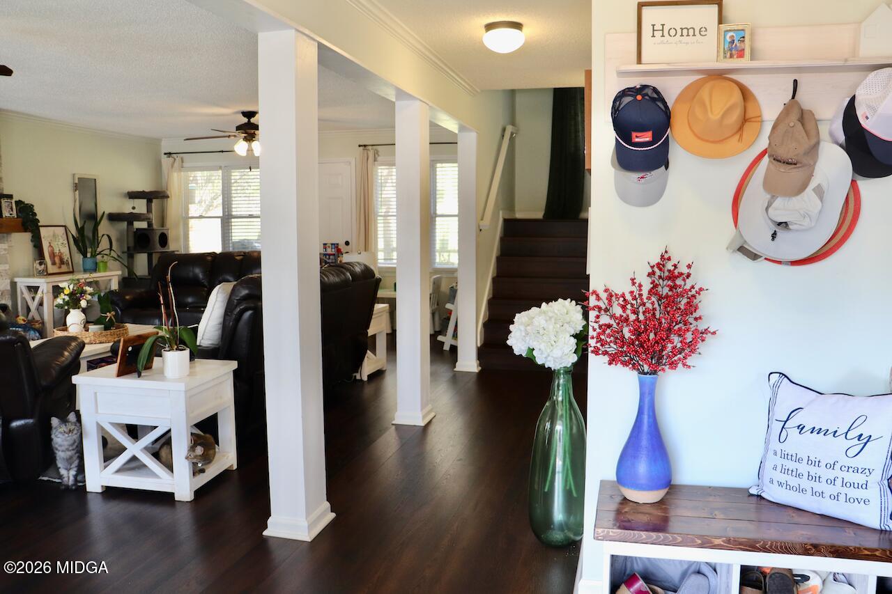 107 Clarksville Court