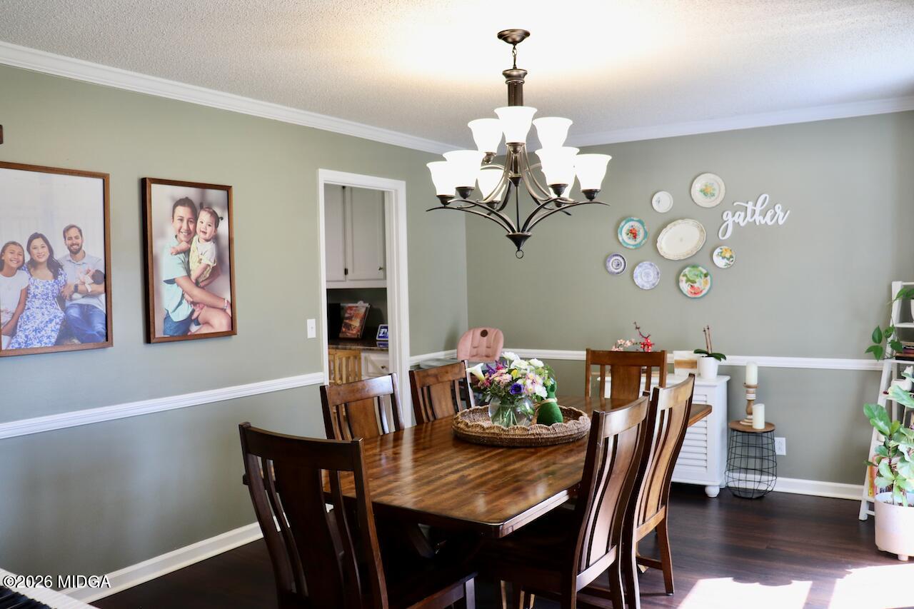 107 Clarksville Court