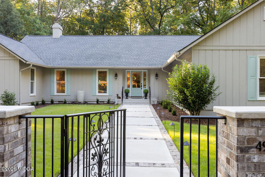 4978 Wellington Drive