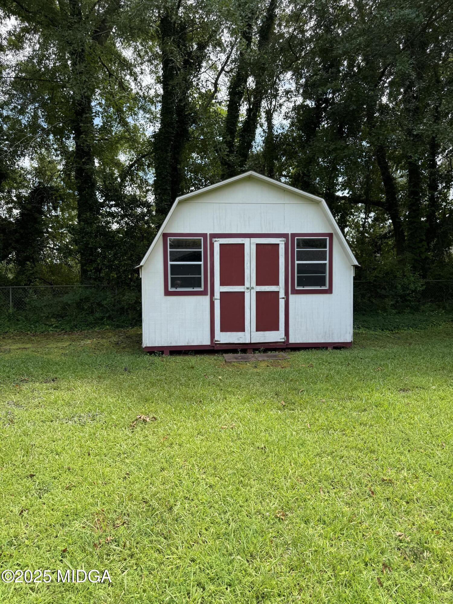 1266 Normandy Road