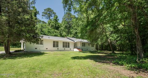 131 Crestwood Drive Macon GA 31211
