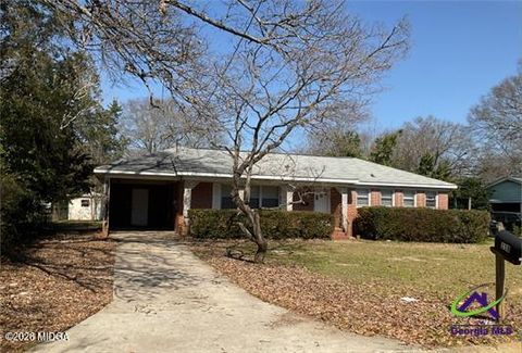 118 Briardale Avenue Warner Robins GA 31093