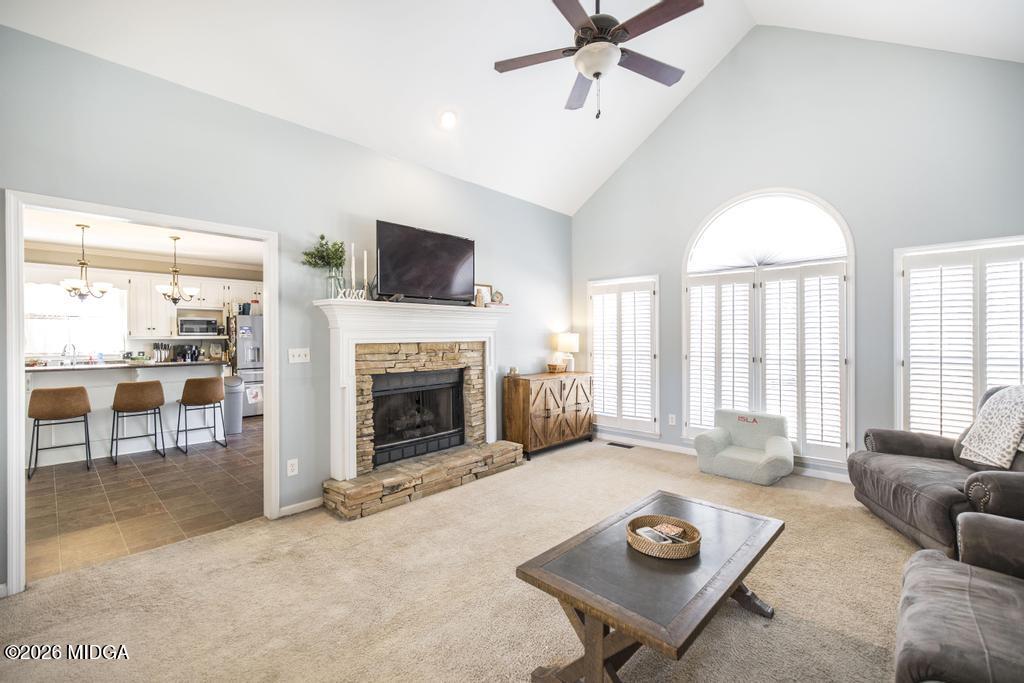 128 Springwood Court