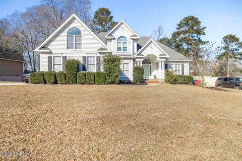 128 Springwood Court Macon GA 31210