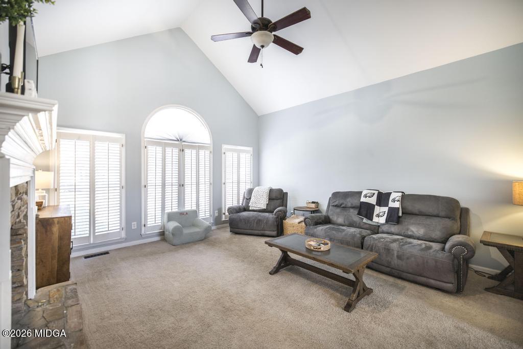 128 Springwood Court