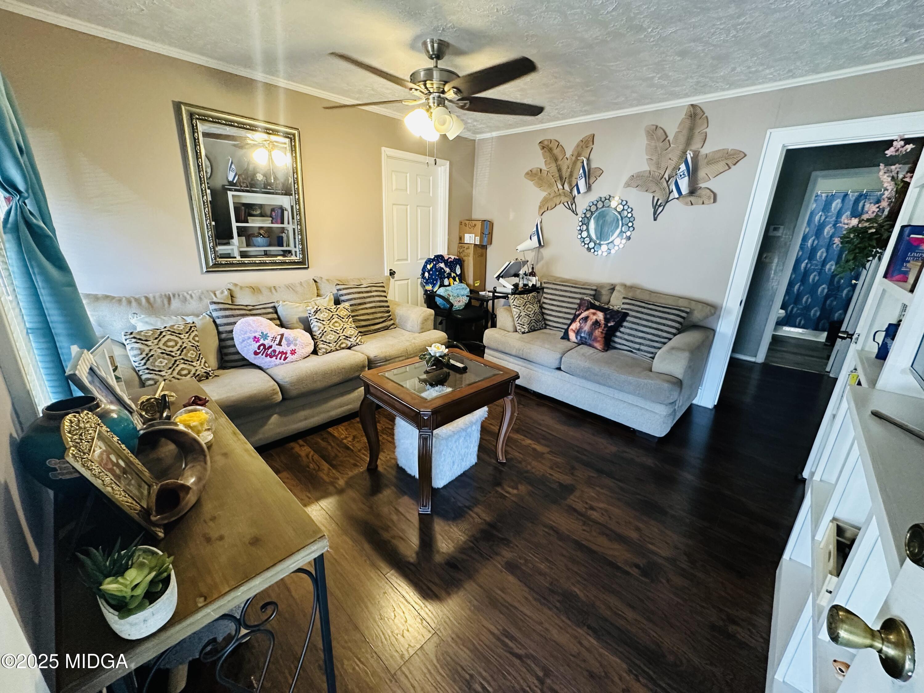 1316 Triple Hill Drive
