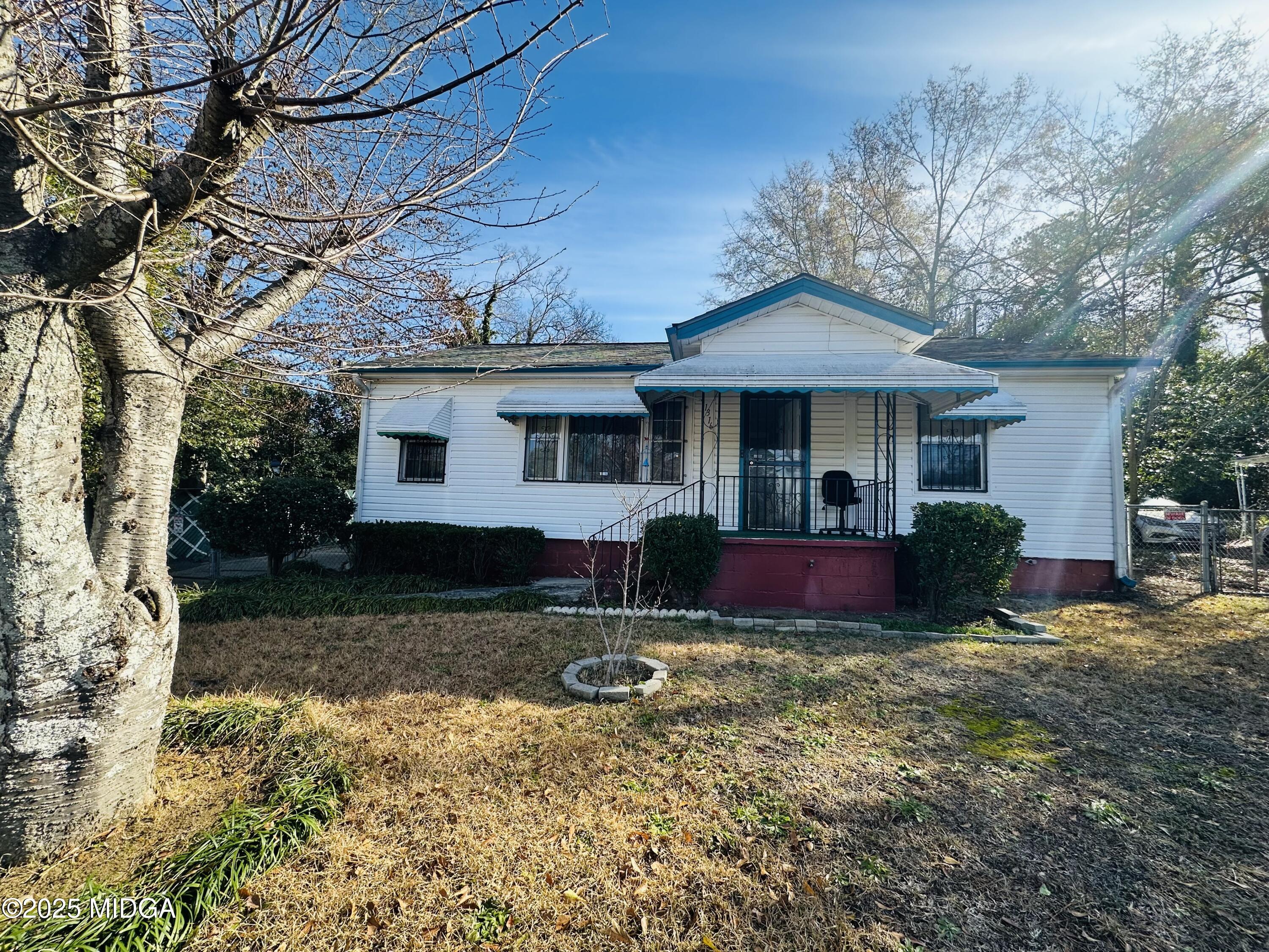 1316 Triple Hill Drive