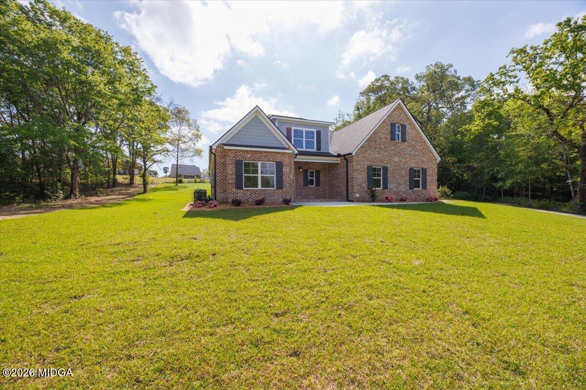 411 Southern Oaks Drive