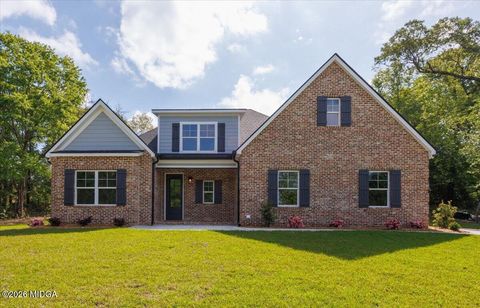 411 Southern Oaks Drive Macon GA 31216