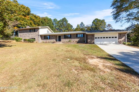 112 Willow Glen Centerville GA 31028