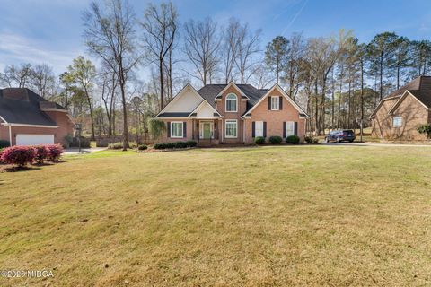 144 Cambridge Way Macon GA 31220