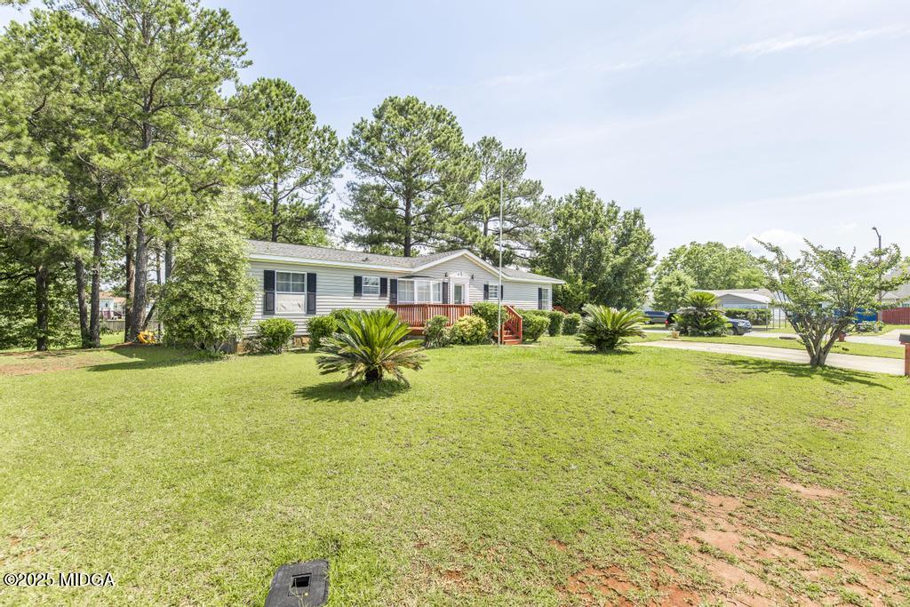 100 Coventry Manor Court