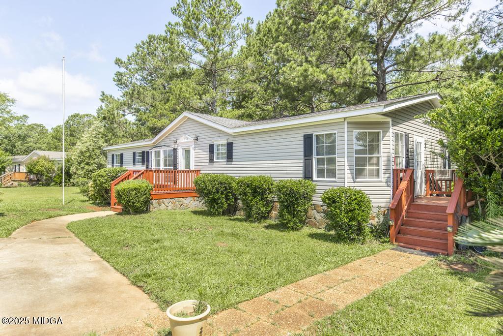 100 Coventry Manor Court