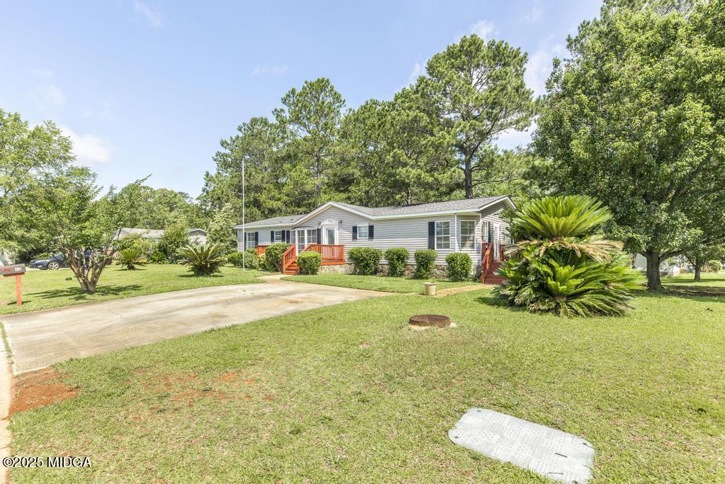 100 Coventry Manor Court