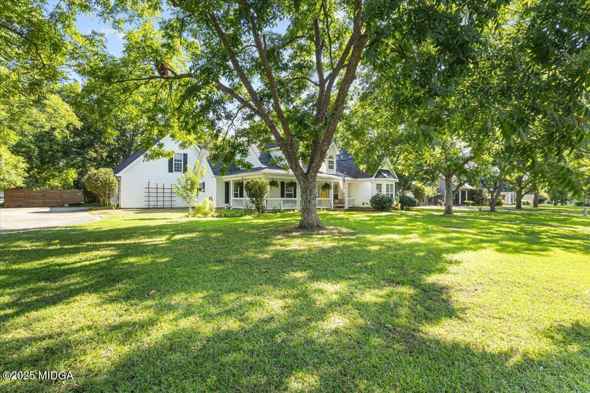 101 Pond Drive