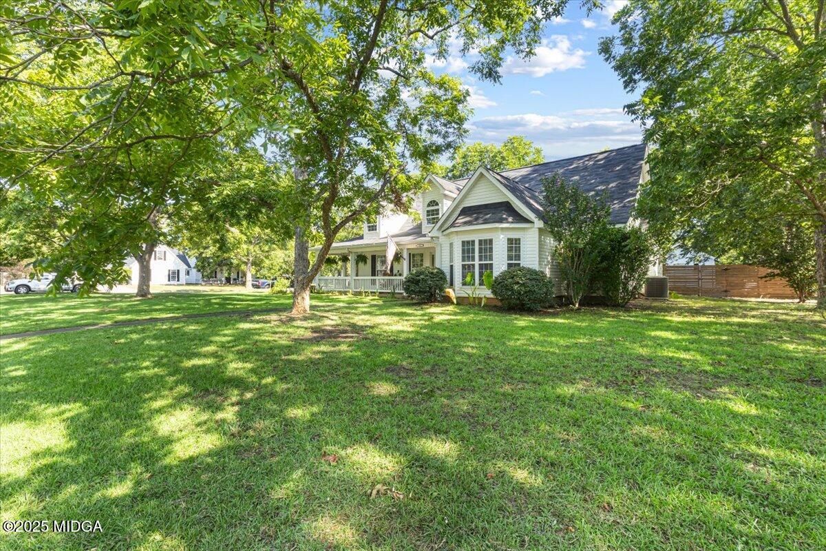 101 Pond Drive