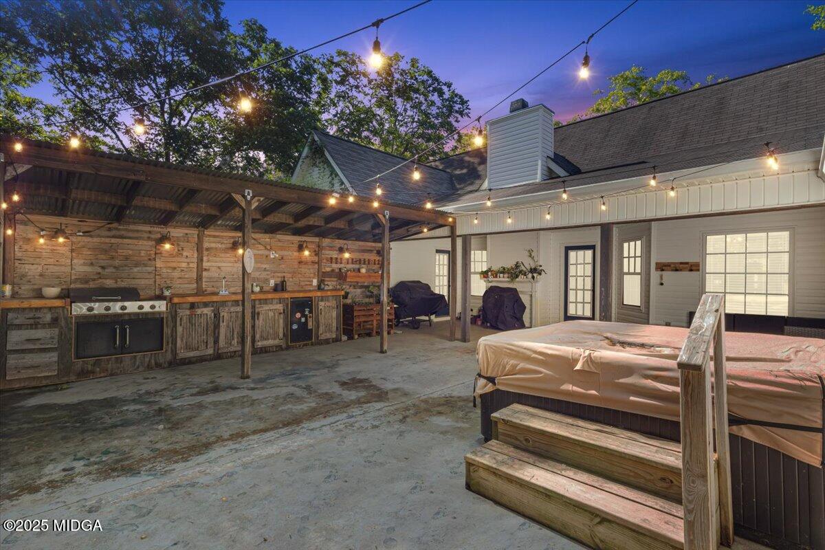 101 Pond Drive