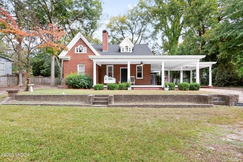 3341 Ridge Avenue Macon GA 31204