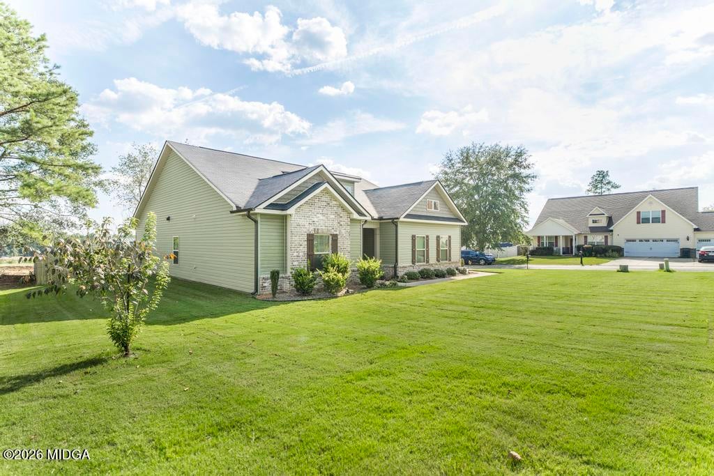 101 Lynn Wright Drive