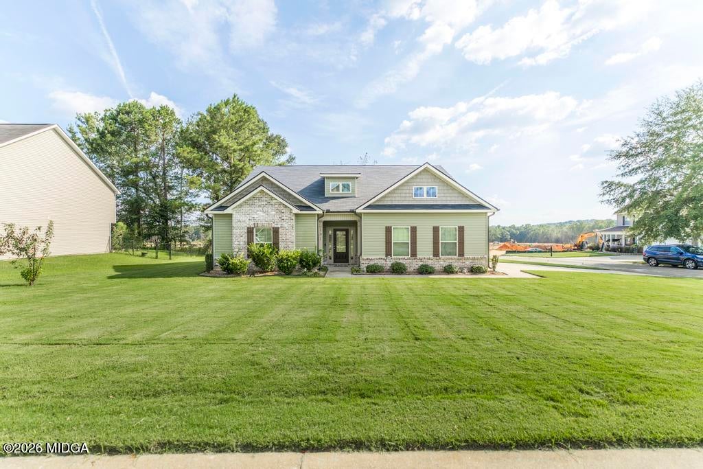 101 Lynn Wright Drive
