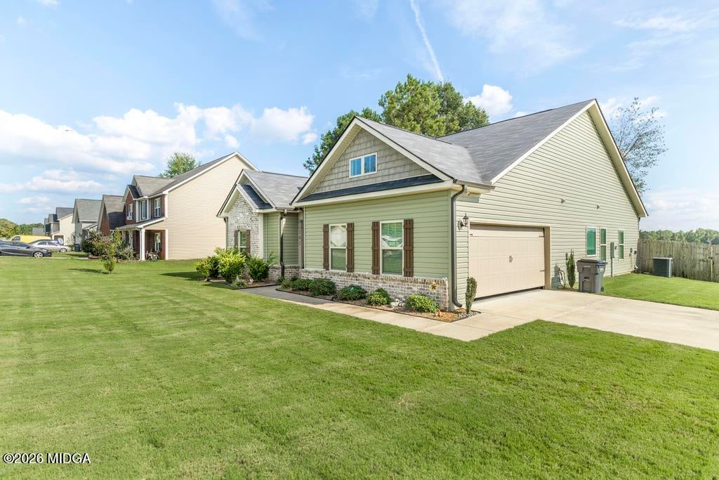 101 Lynn Wright Drive