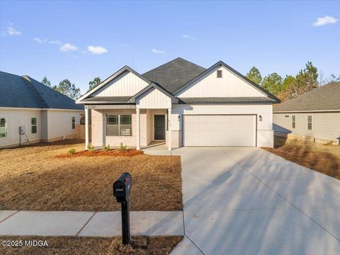 101 Early Drive Byron GA 31008