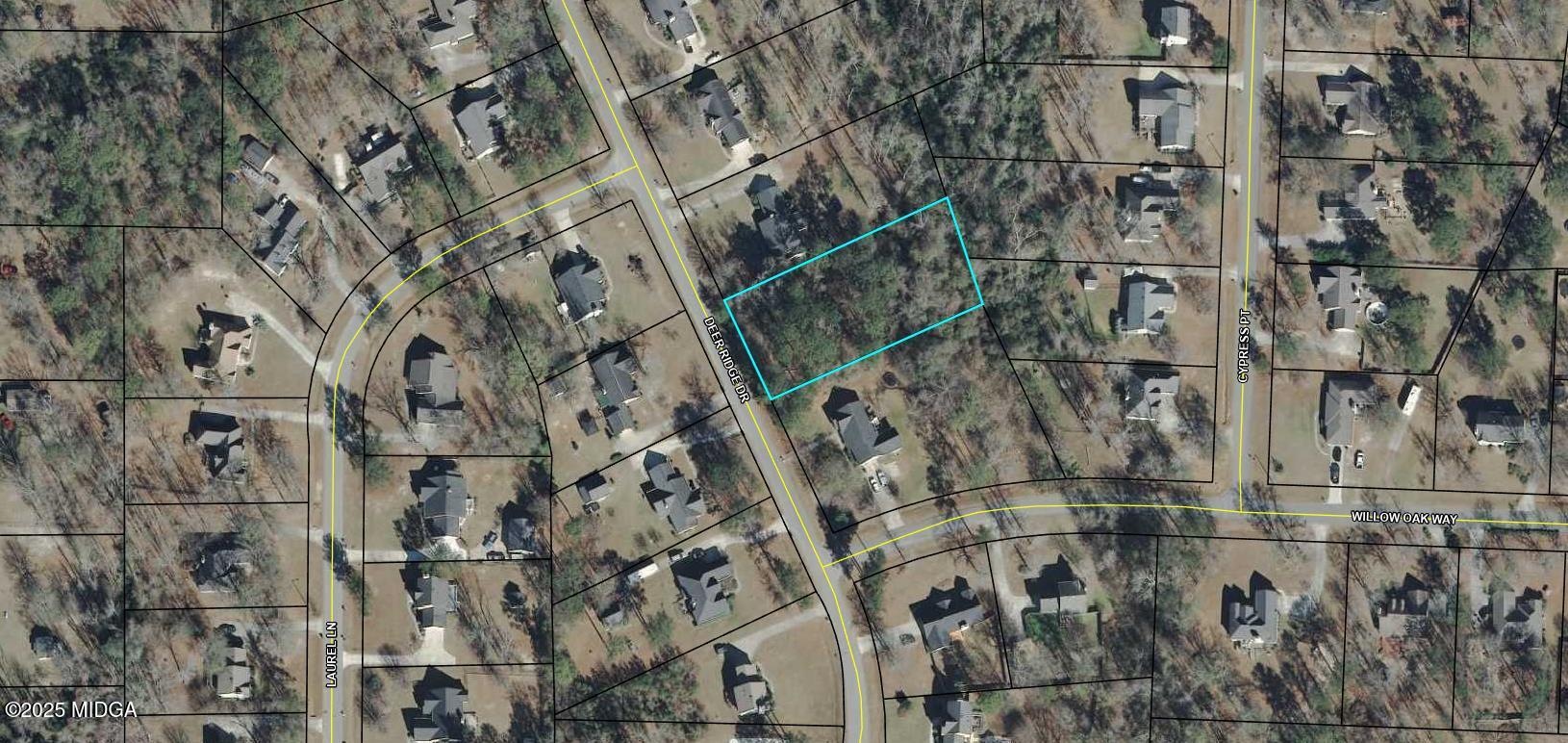 119 Deer Ridge Drive
