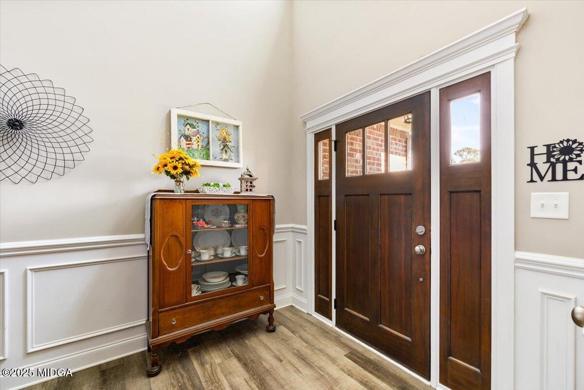 14 Carters Way