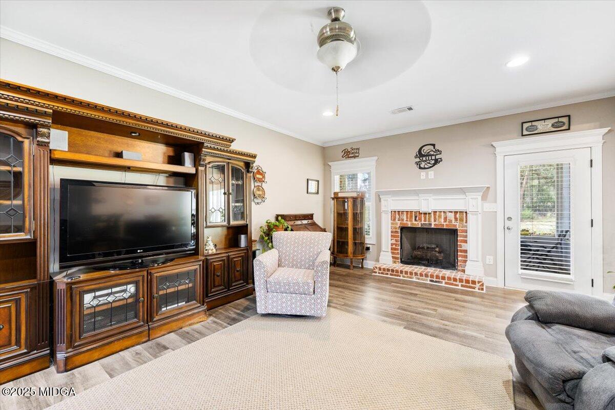 14 Carters Way