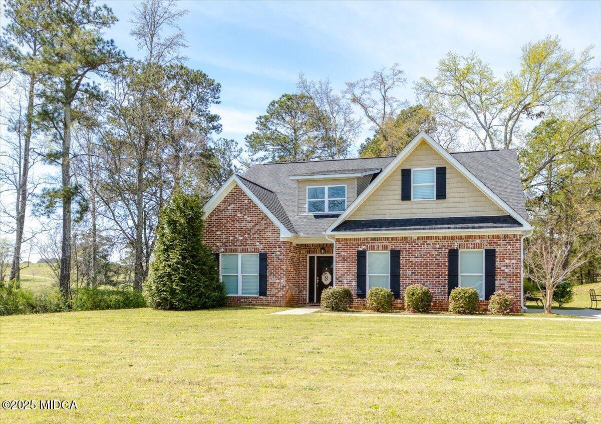 14 Carters Way
