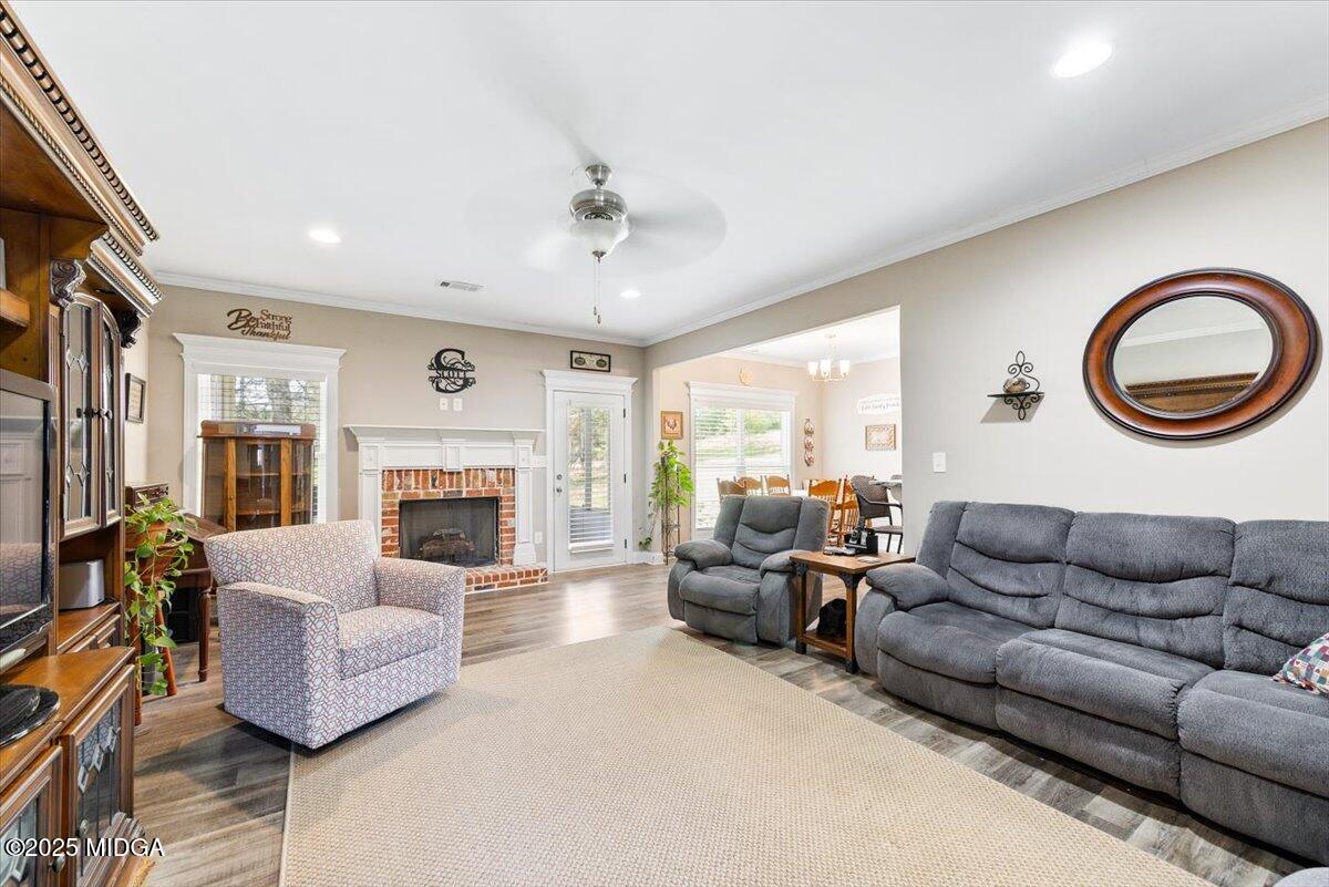 14 Carters Way