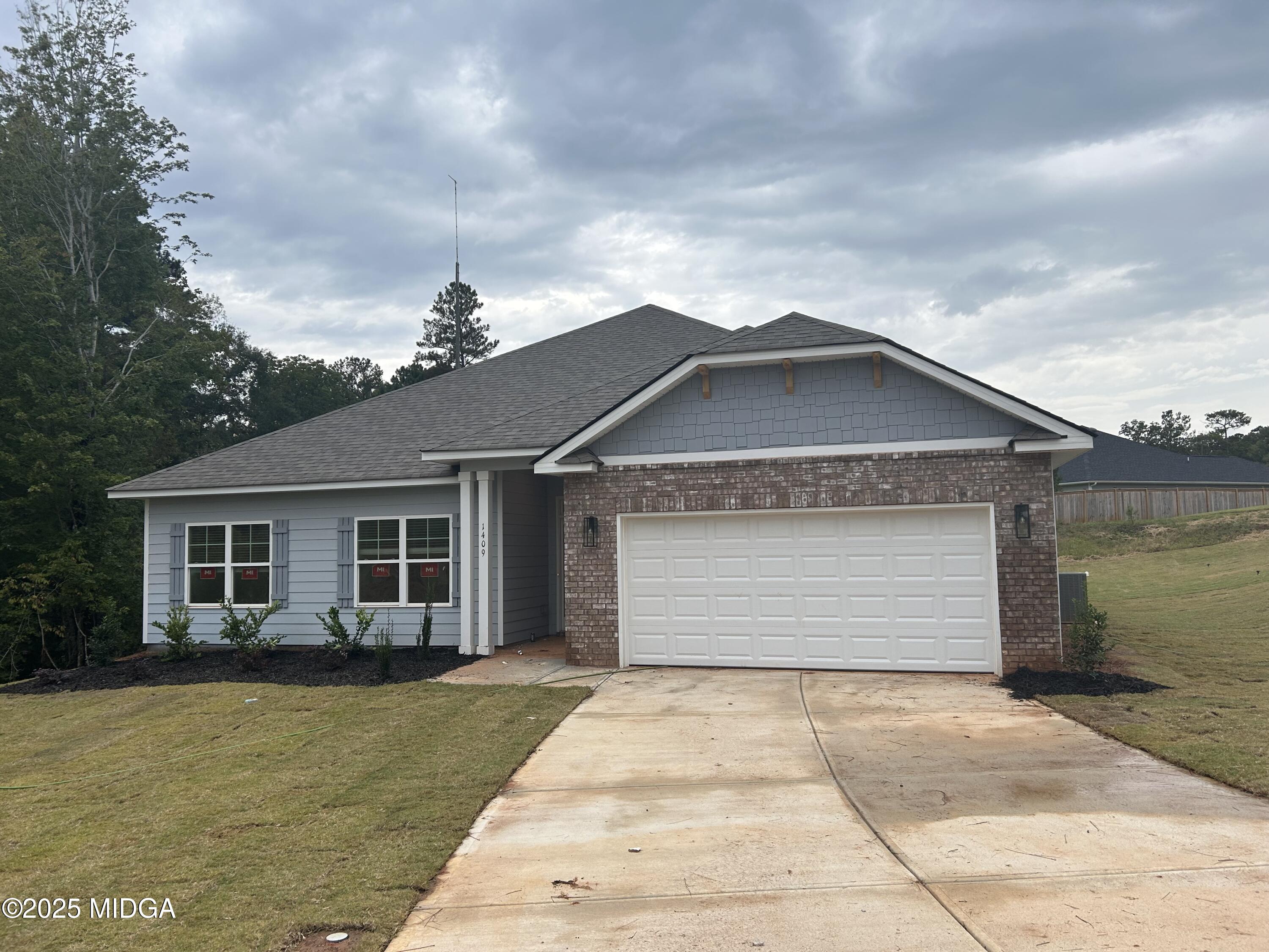 1409 Barrington Pl Terrace Way
