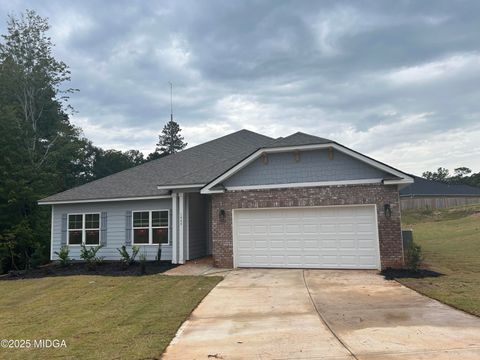 1409 Barrington Pl Terrace Way Macon GA 31220