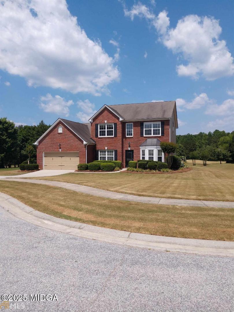 3385 Timberland Road