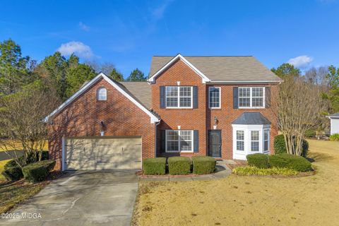 3385 Timberland Road Monroe GA 30655