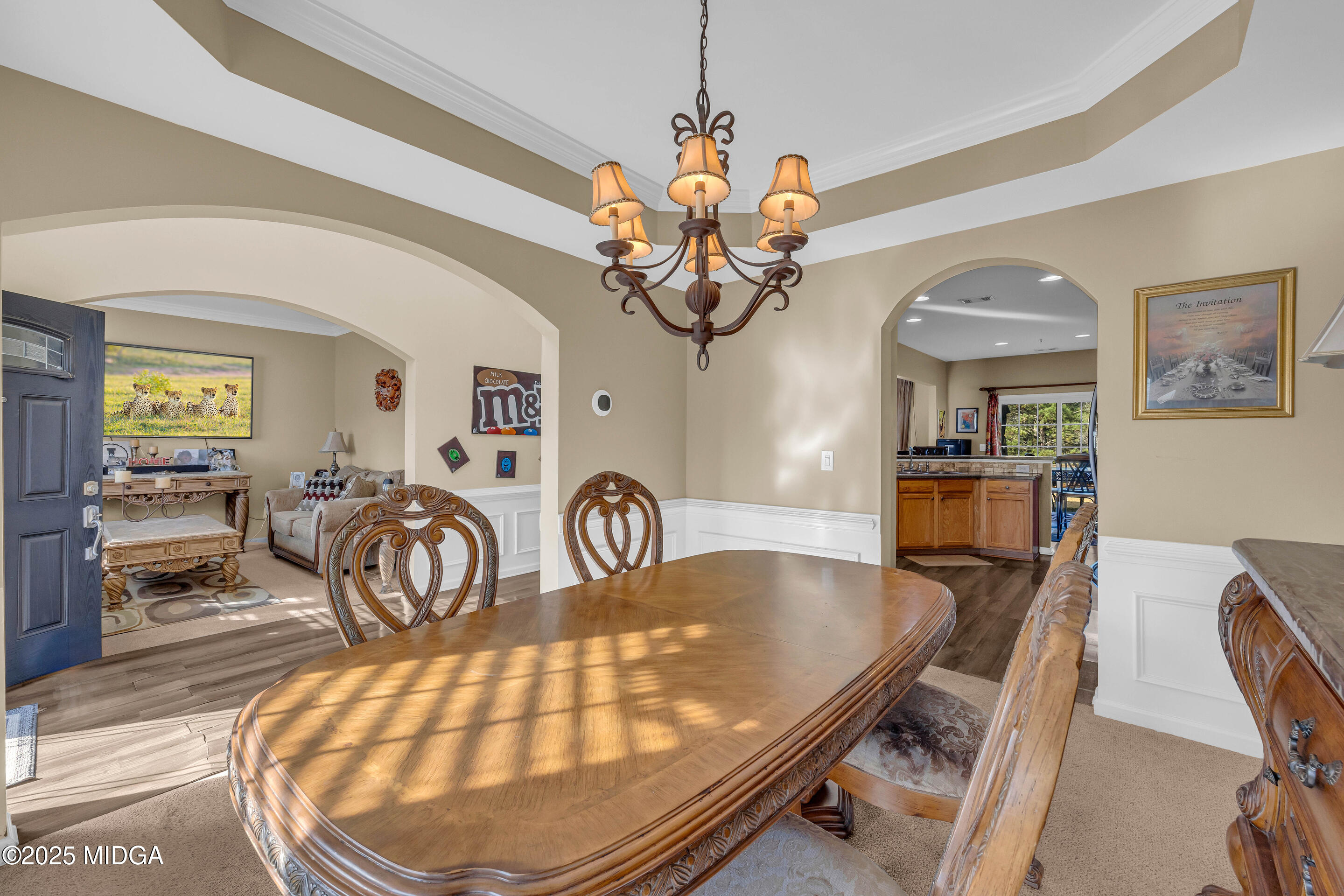 3385 Timberland Road