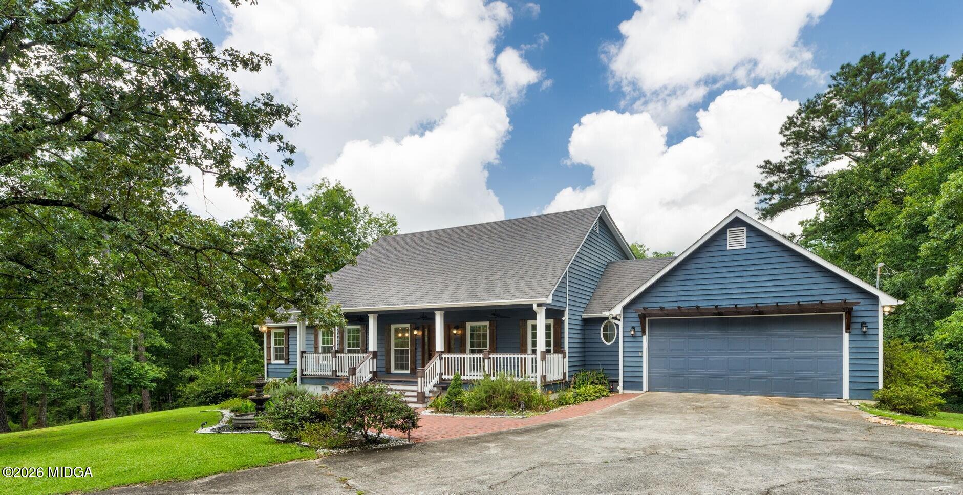 485 Plantation Road