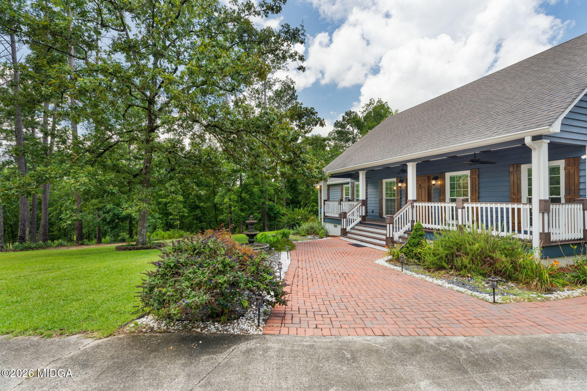 485 Plantation Road