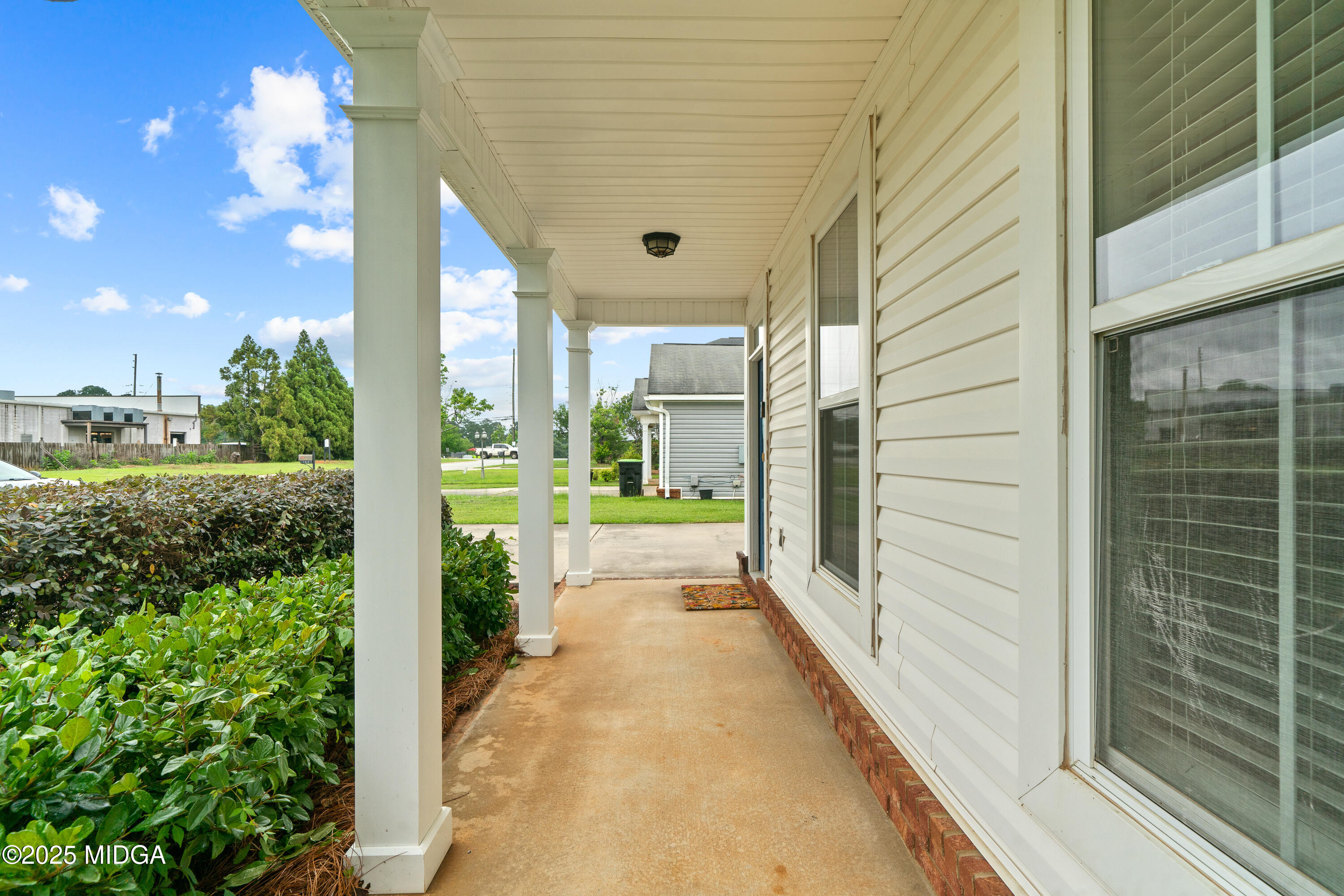 106 Thornton Drive