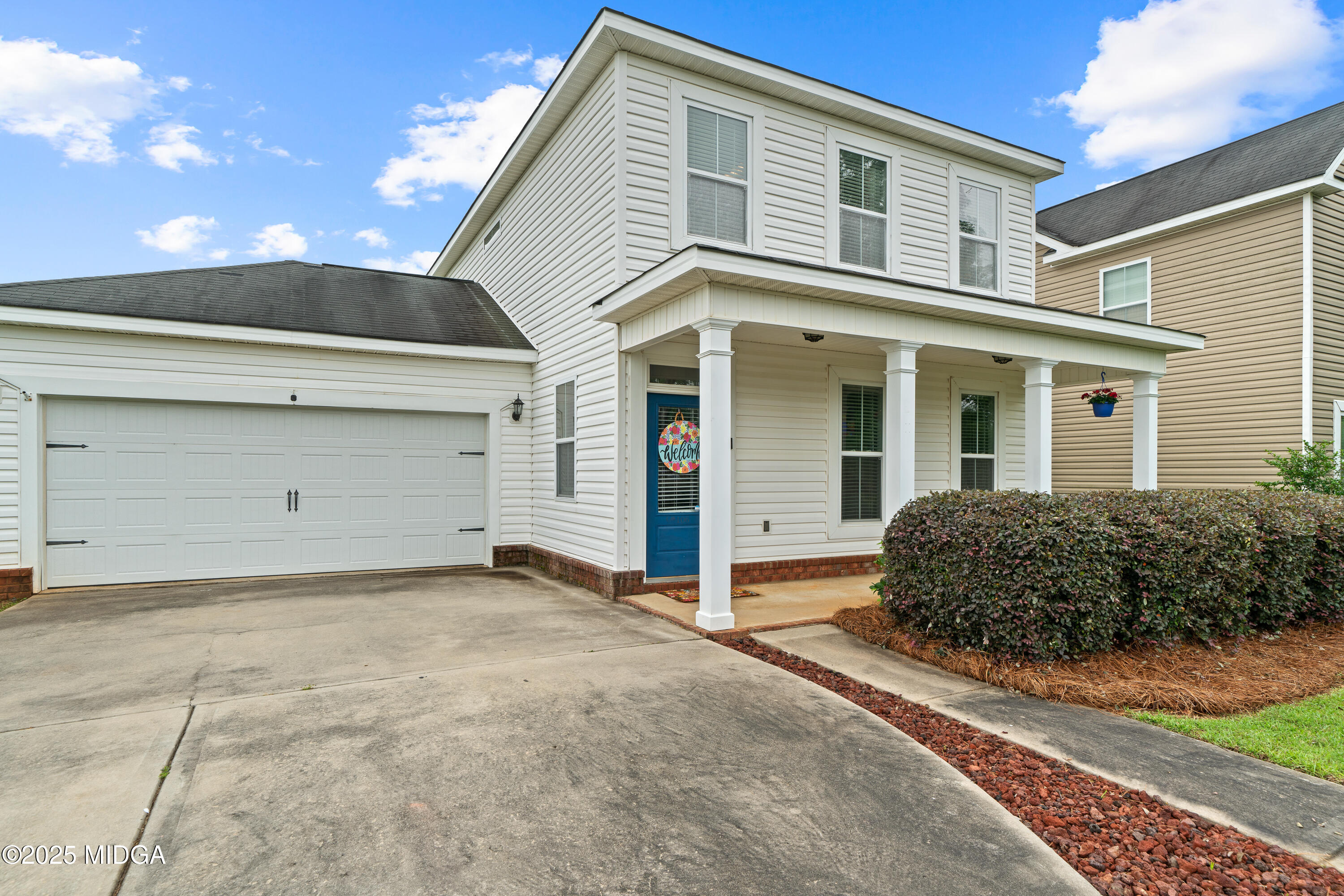 106 Thornton Drive