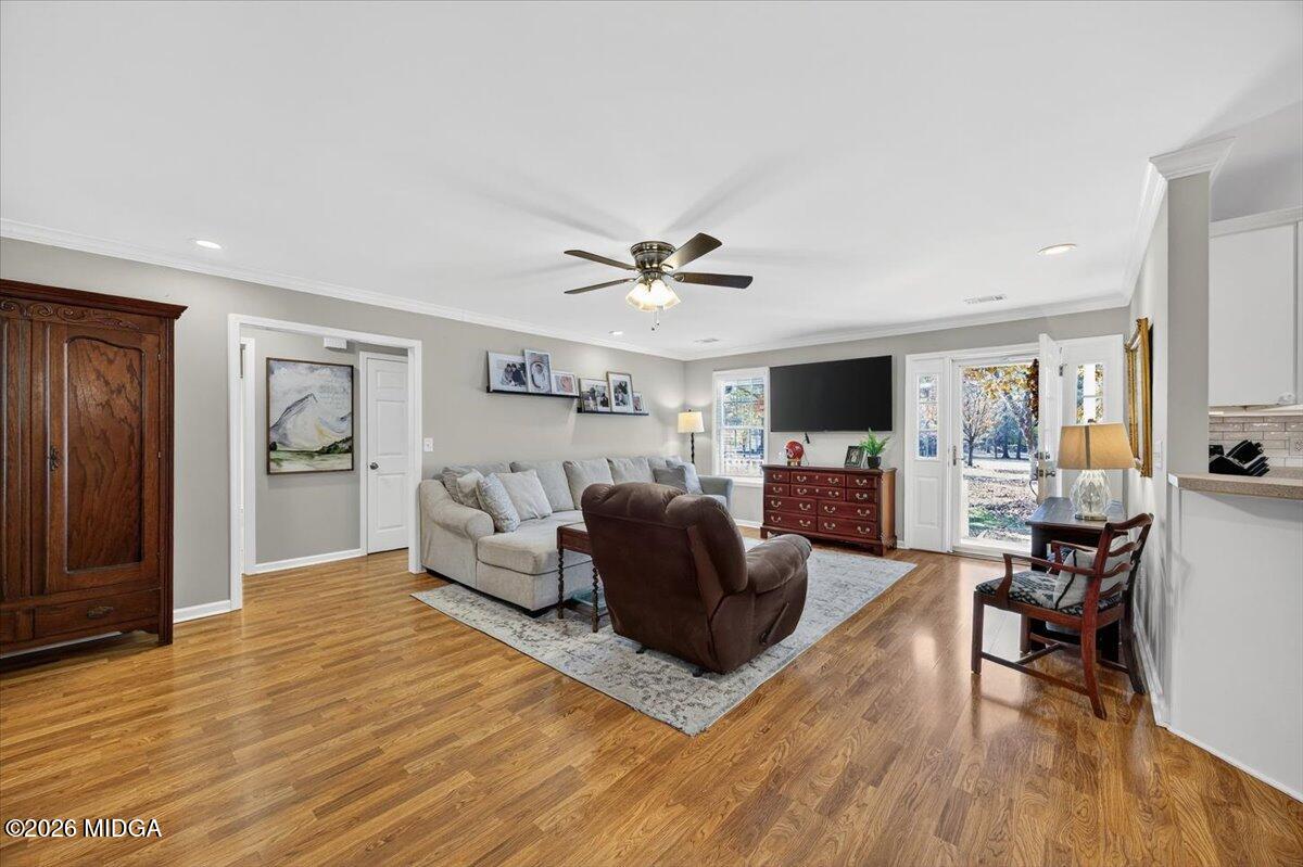 428 Fairview Church Road