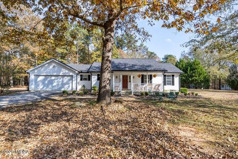 428 Fairview Church Road Forsyth GA 31029